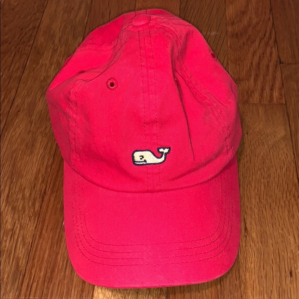Vineyard vines hat
